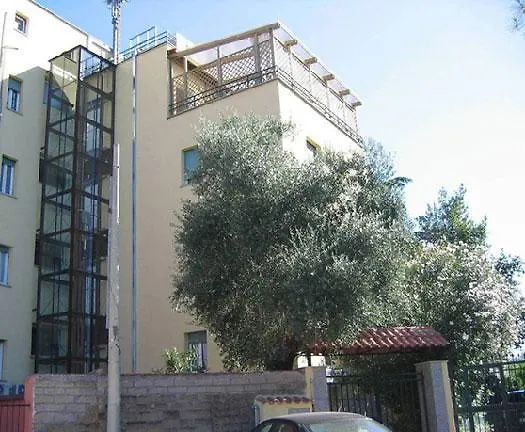 Hotel Antico Acquedotto Roma