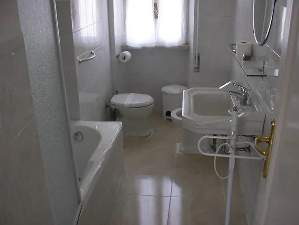 Hotel Antico Acquedotto Rome