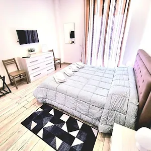 Appartamento New Tiburtina, Roma