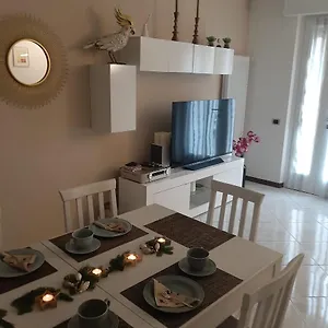  Apartament Girasole, Włochy