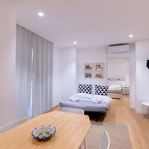  Apartament Mezzanine Włochy