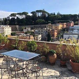 Dom wakacyjny Angelo Emo Terrace