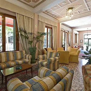 **** Hotel Maestoso Italia