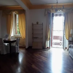  Apartamento Casa Florian Italia