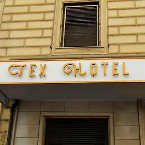 3* Otel Tex