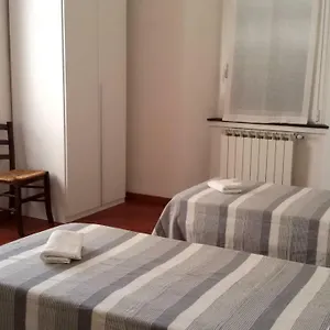  Сasa de vacaciones Da Iole Italia