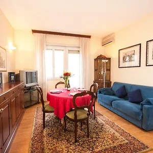 Apartament Vatican Balcony