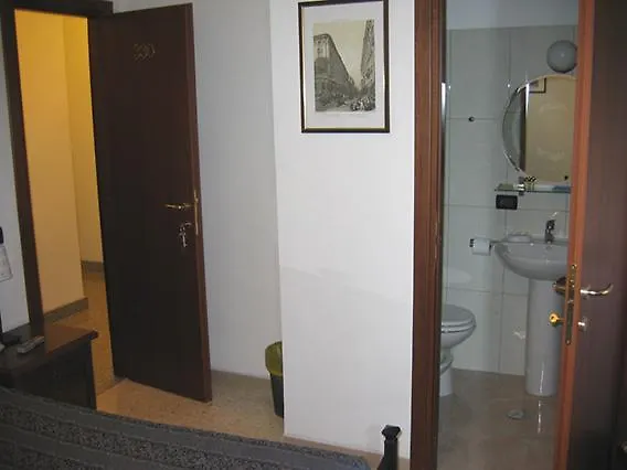Hotel Antico Acquedotto Rom