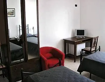 Hotel Antico Acquedotto Rome 3*,  Italy