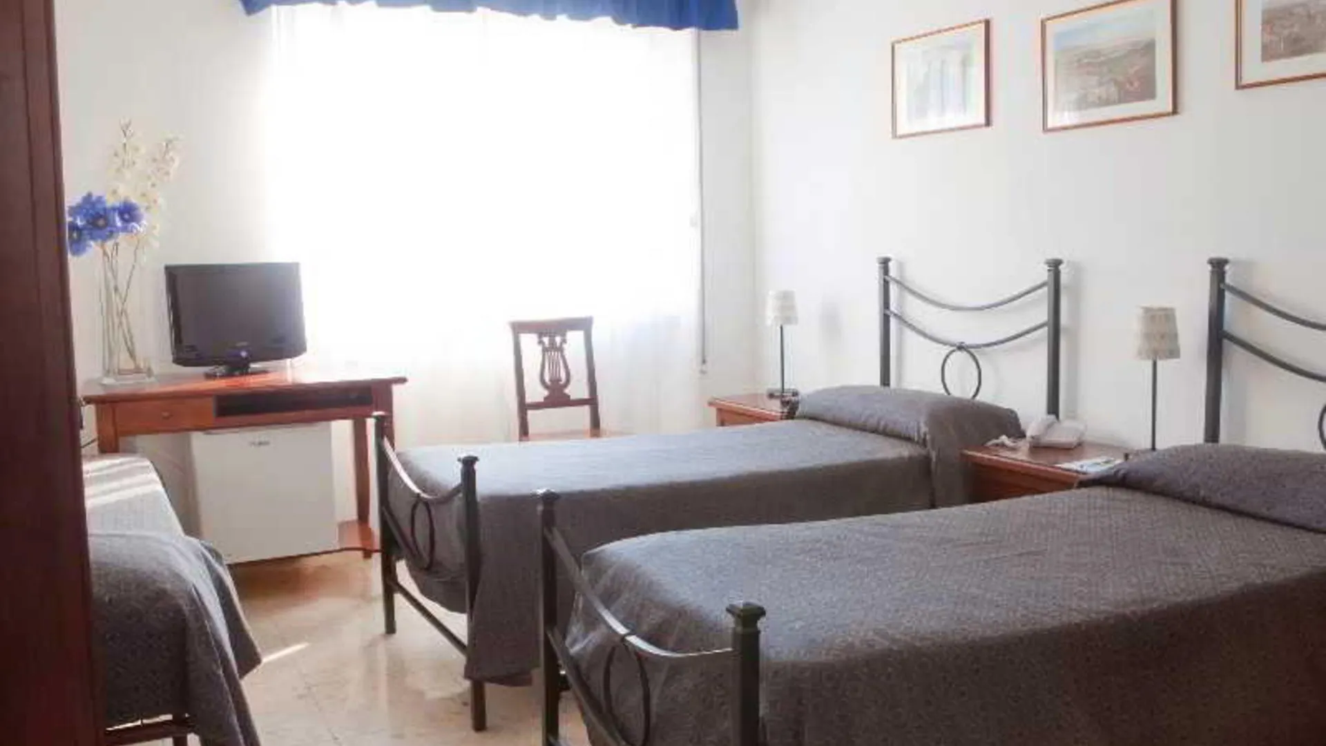 ***  Hotel Antico Acquedotto Rom Italien