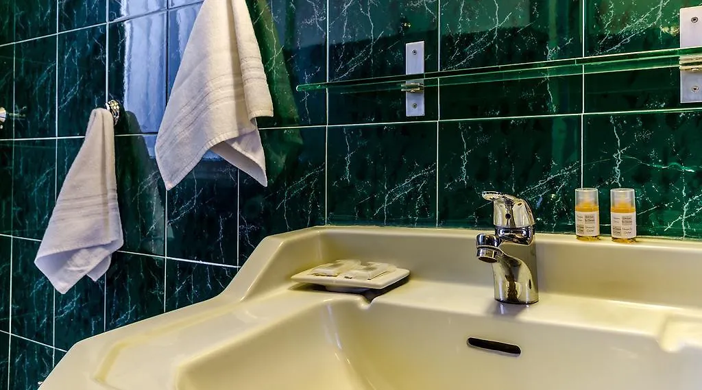 ***  Hotel Antico Acquedotto Rom Italien