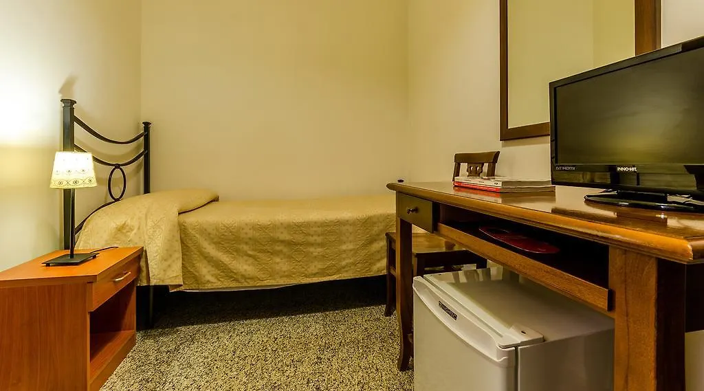 Hotel Antico Acquedotto Rom