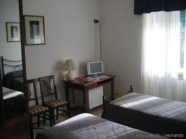 Hotel Antico Acquedotto Rom