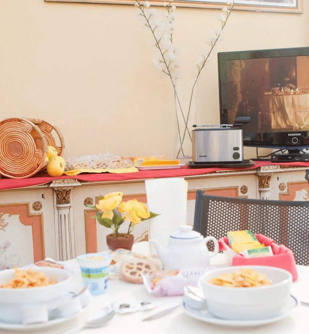 Hotel Antico Acquedotto Rom 3*,  Italien
