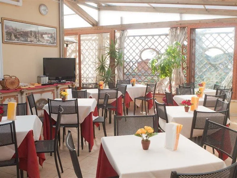Hotel Antico Acquedotto Rom 3*,  Italien
