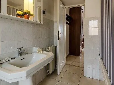 Hotel Antico Acquedotto Rom