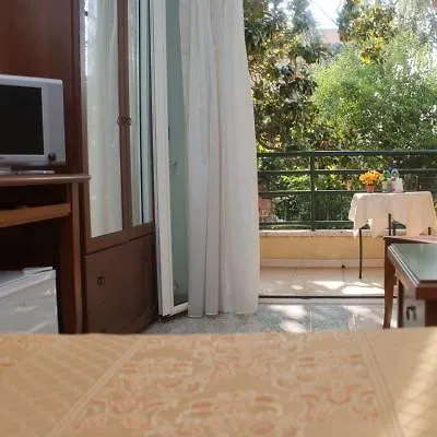 Hotel Antico Acquedotto Rom
