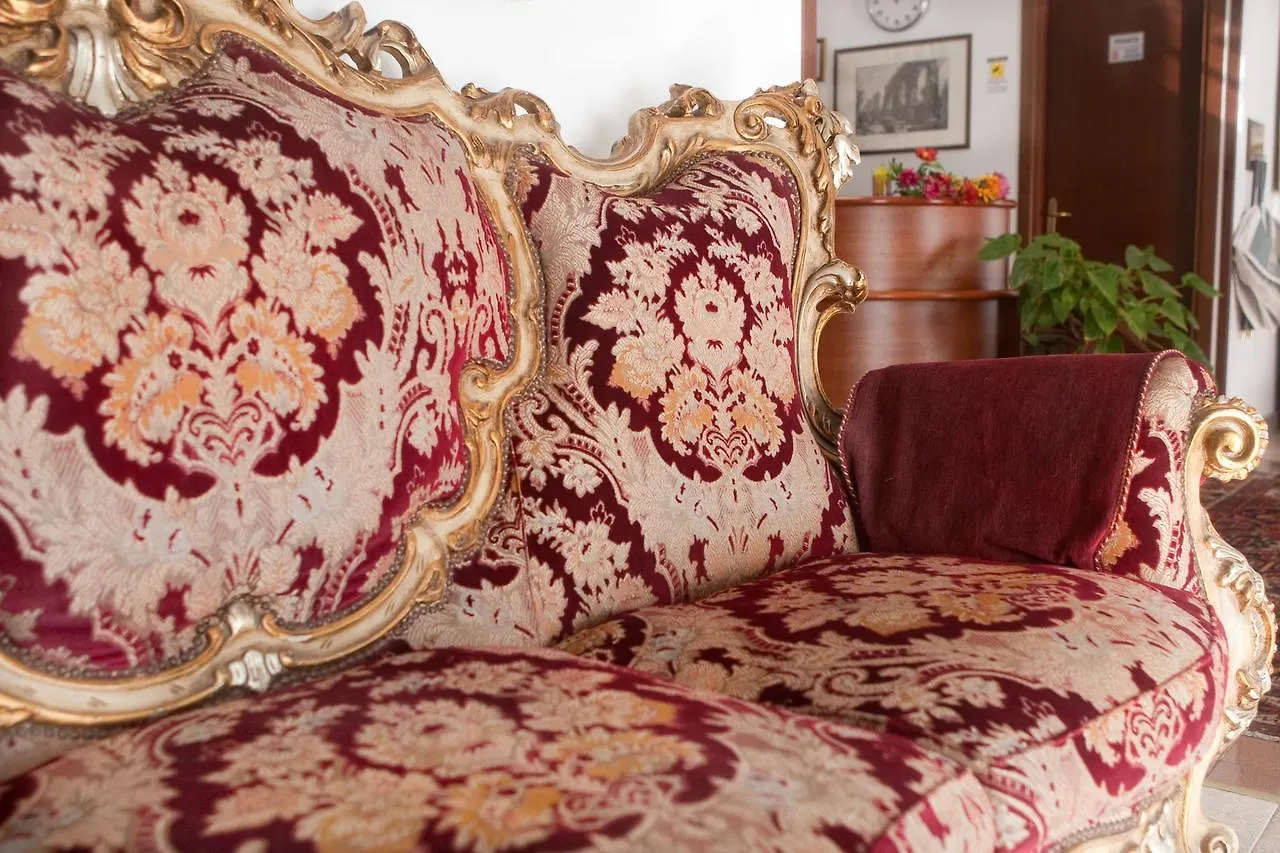 Hotel Antico Acquedotto Rome