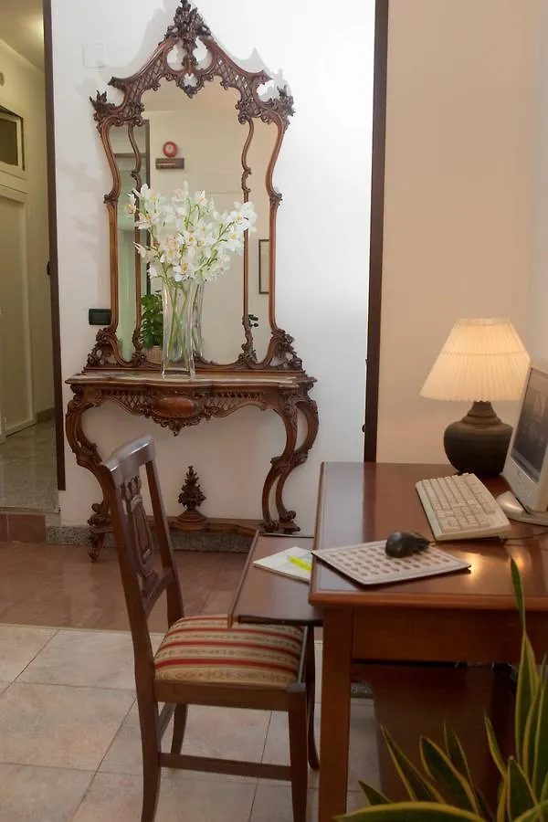 Hotel Antico Acquedotto Rom