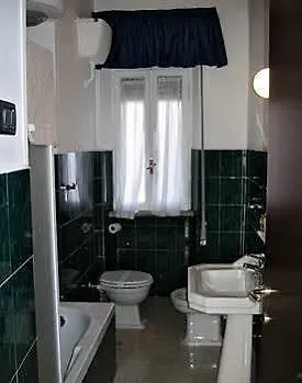 Hotel Antico Acquedotto Rom