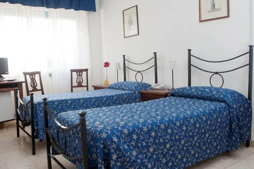 ***  Hotel Antico Acquedotto Rom Italien