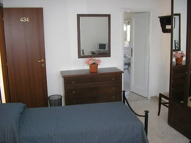 Hotel Antico Acquedotto Rom