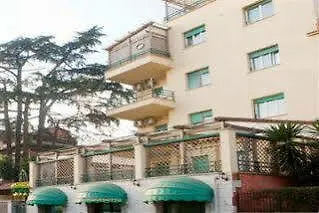 Hotel Antico Acquedotto Rom