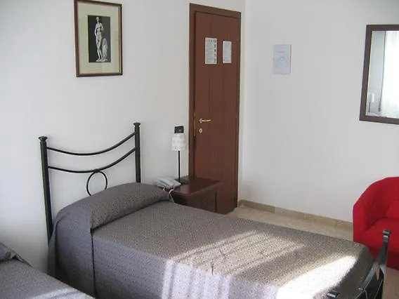 Hotel Antico Acquedotto Rom 3*,  Italien