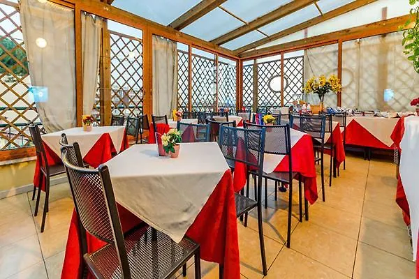 Hotel Antico Acquedotto Roma Italia
