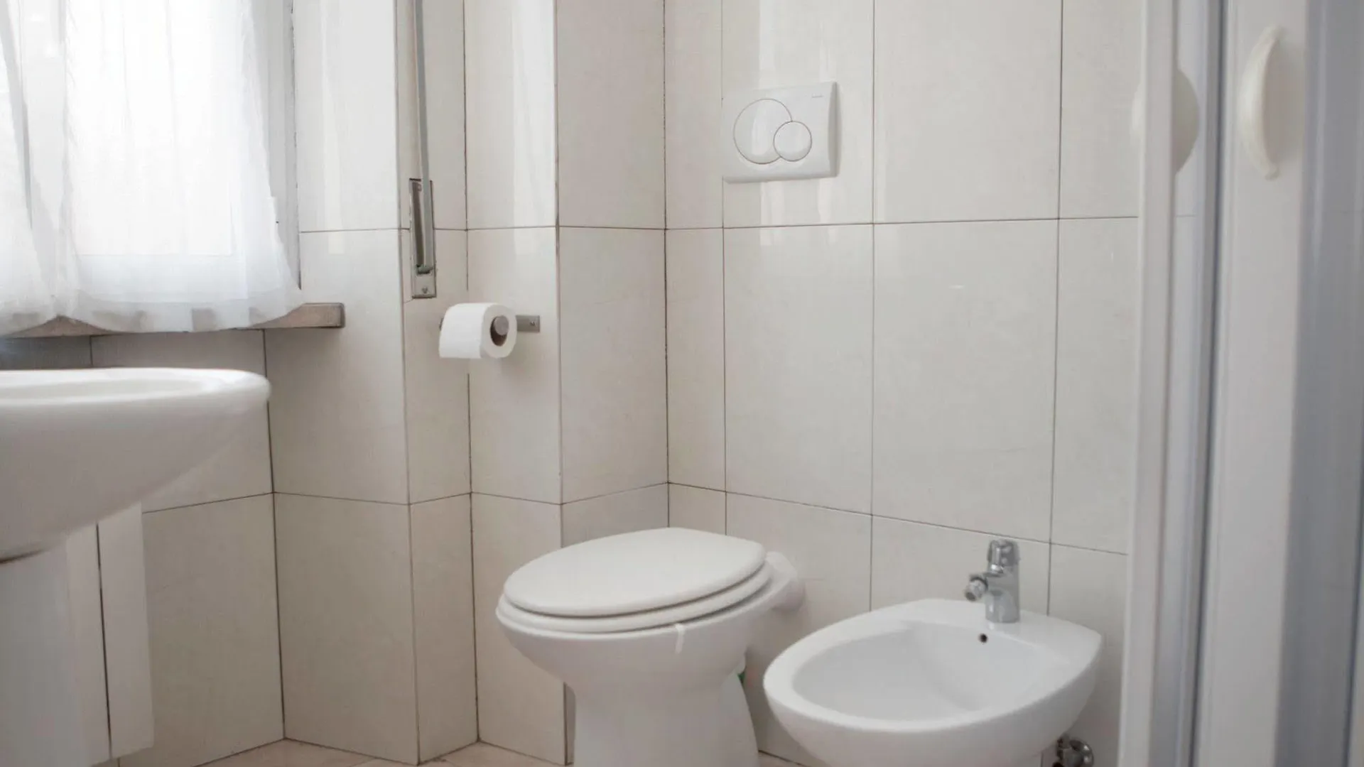 Hotel Antico Acquedotto Roma